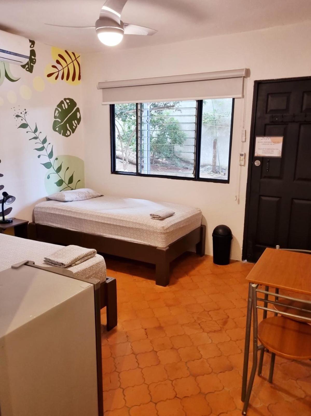 Casa Pura Vida Surf Hostel - Tamarindo Costa Rica Buitenkant foto